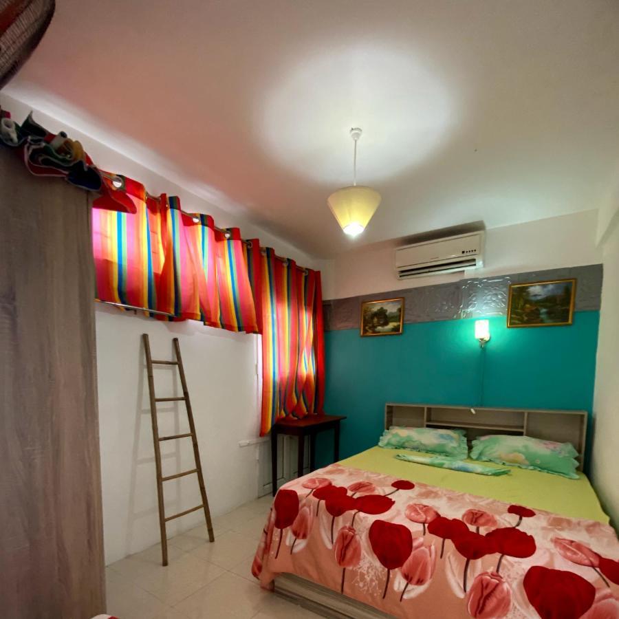 Flic-en-Flacq Sea Front 2 Bedrooms Apartment מראה חיצוני תמונה
