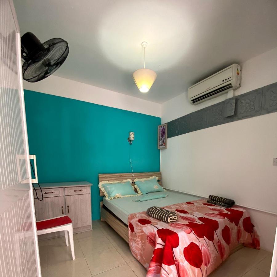 Flic-en-Flacq Sea Front 2 Bedrooms Apartment מראה חיצוני תמונה