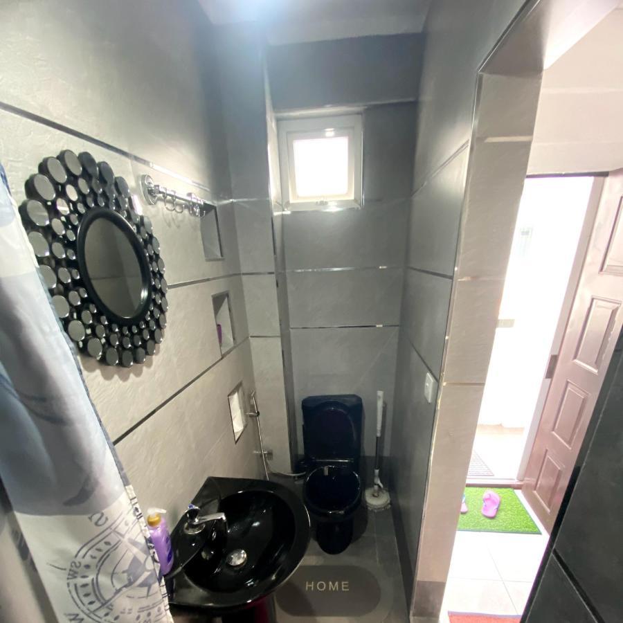 Flic-en-Flacq Sea Front 2 Bedrooms Apartment מראה חיצוני תמונה